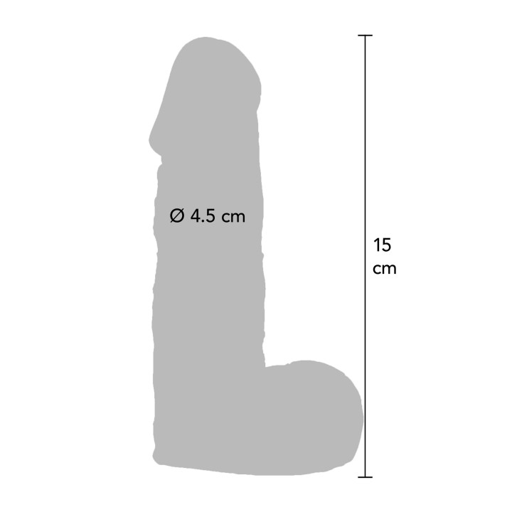 Prince Charming 15 cm Dong