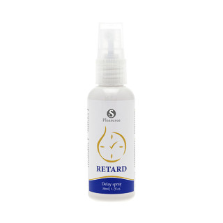 Retard - Delay Spray 50ml