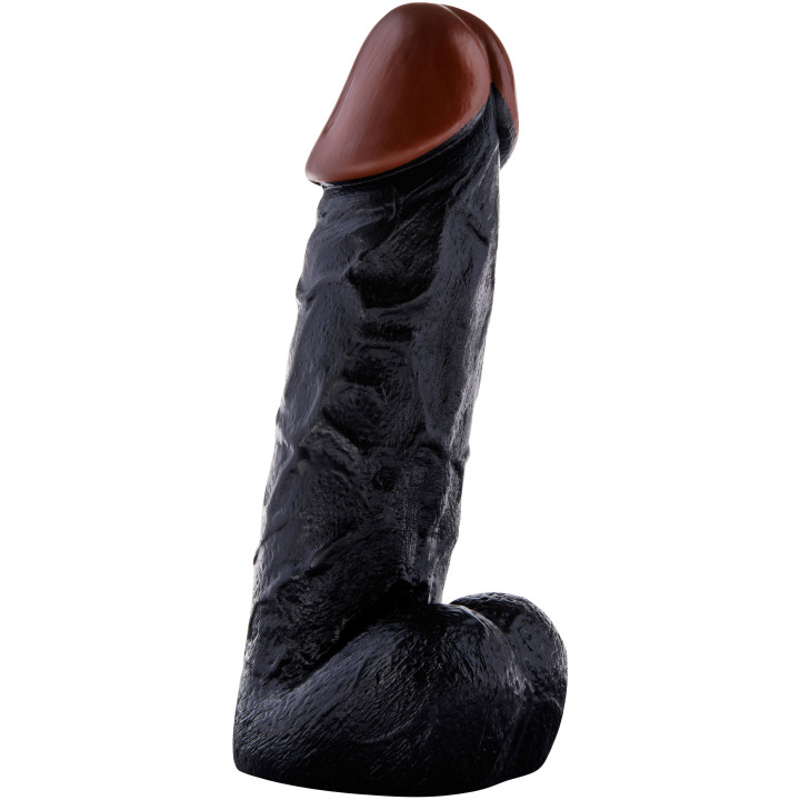 Prince Of Namibia 20 cm Dong