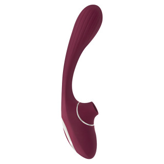 Dual Suction - Wine