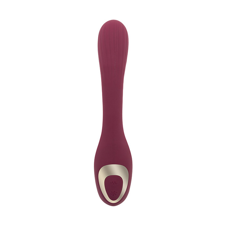 Dual Suction - Wine