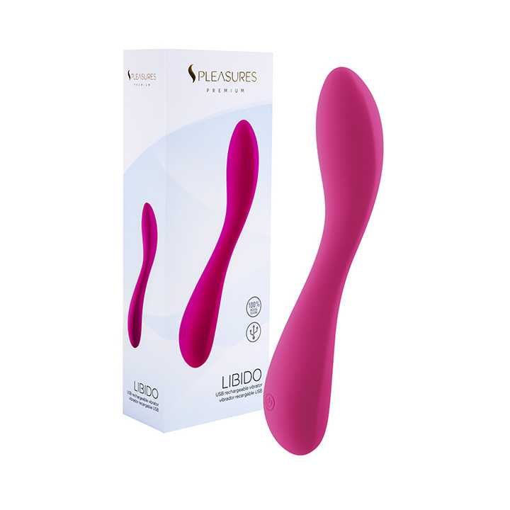 Libido Cerise