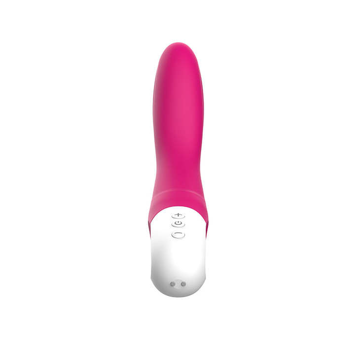 LIEBE BEND IT RECHARGEABLE CERISE