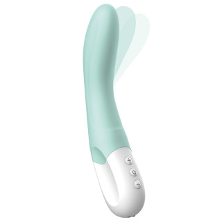 LIEBE BEND IT RECHARGEABLE MINT