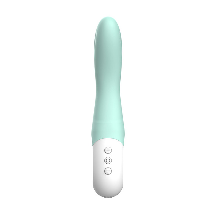LIEBE BEND IT RECHARGEABLE MINT