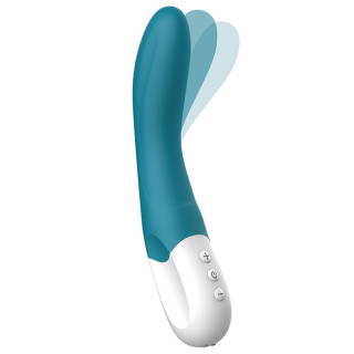 LIEBE BEND IT RECHARGEABLE OCEAN BLUE