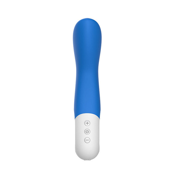 LIEBE MIGHTY SKY BLUE