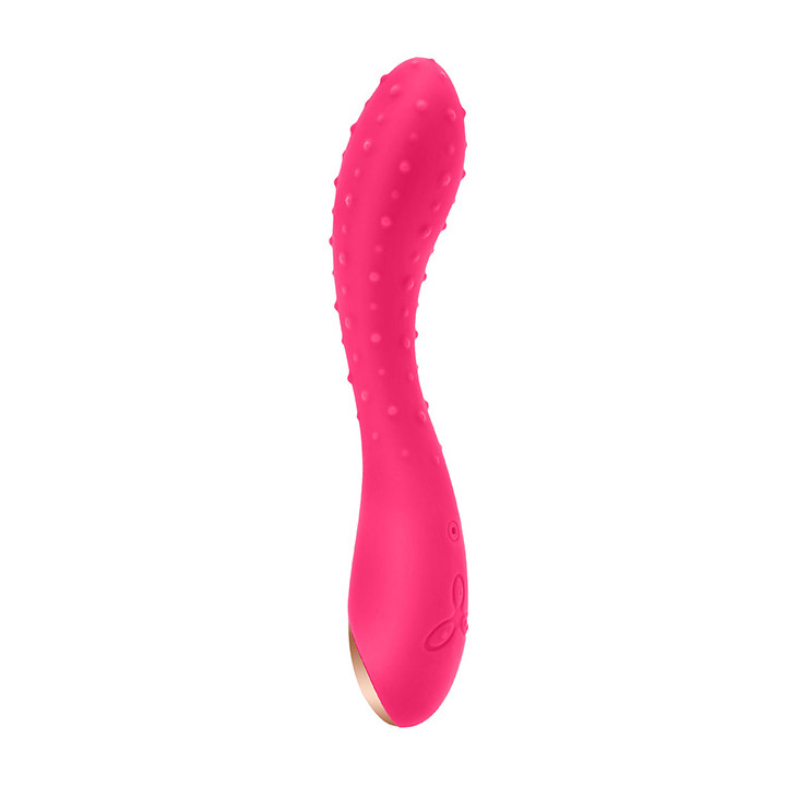 Slender Vibrator Pink