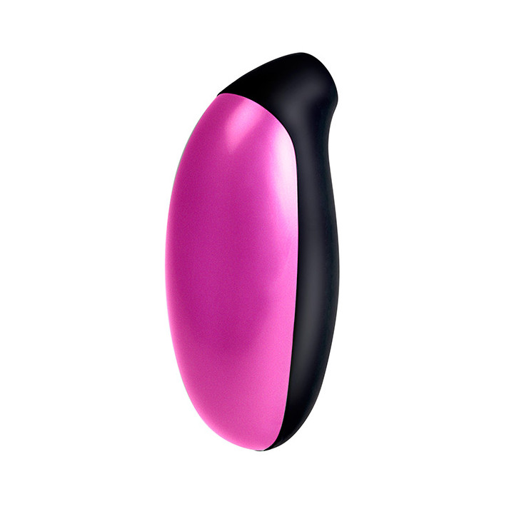 S Pleasures Premium Sweet Tornado Black / Pink