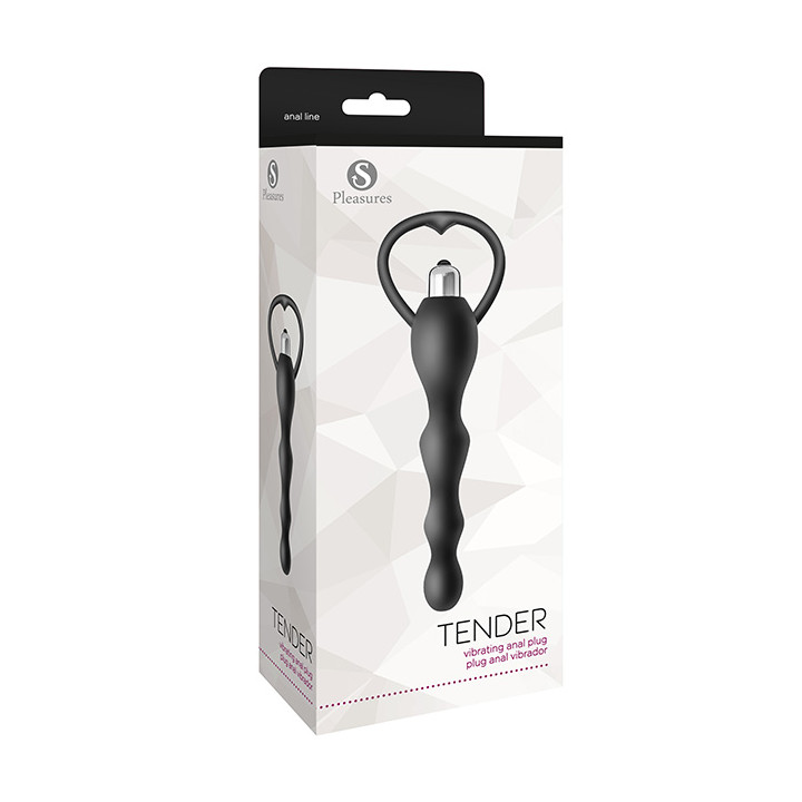 Tender Black