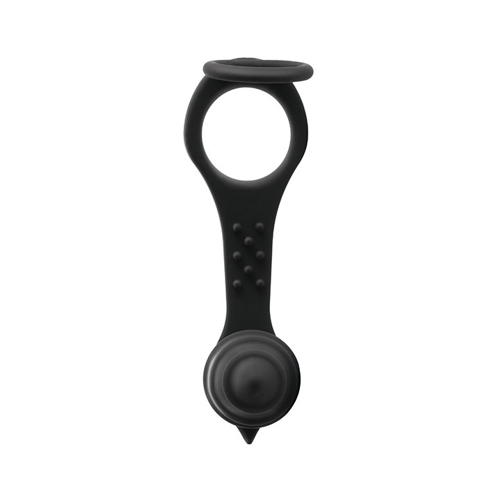 Throttle Black