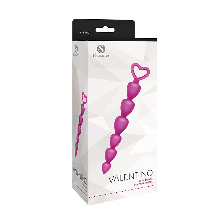 Valentino Plum
