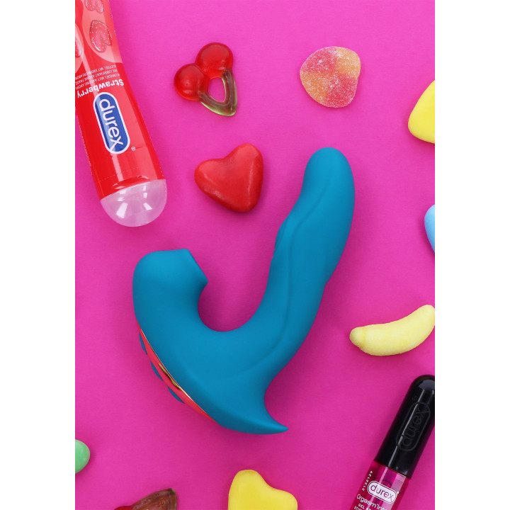 Eternal Love Vibe Stimulator