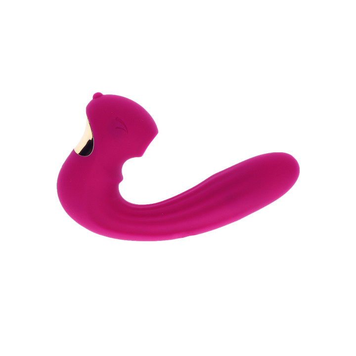 Celestial Love Vibe Stimulator