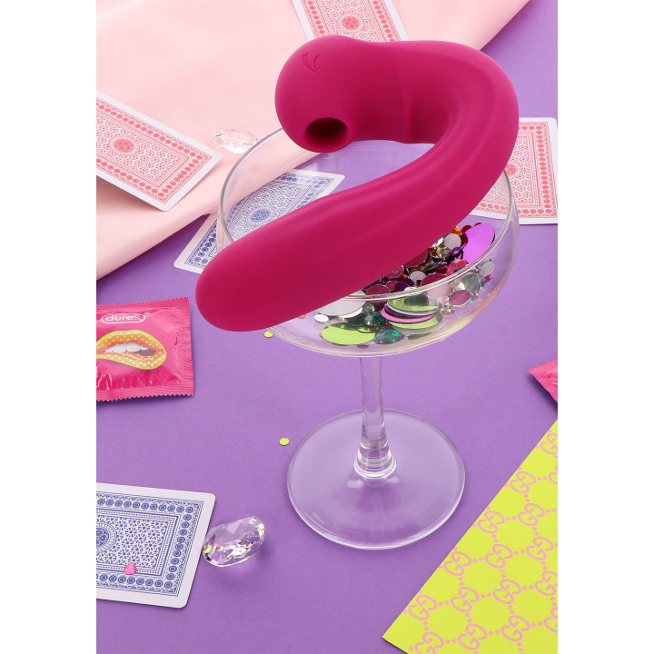 Celestial Love Vibe Stimulator