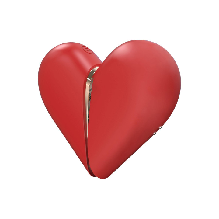 Heartbreaker 2-in-1 Stimulator