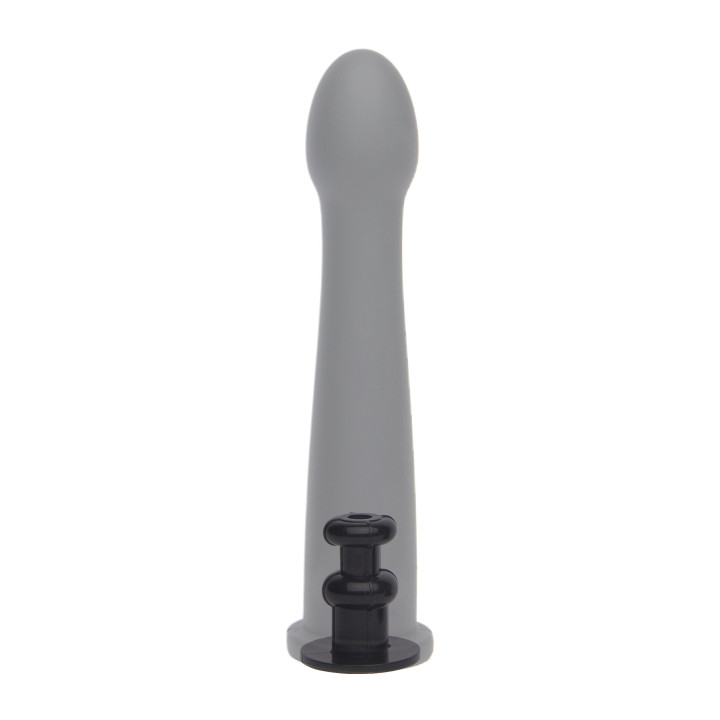 Smooth Dong Easy-Lock 19 cm