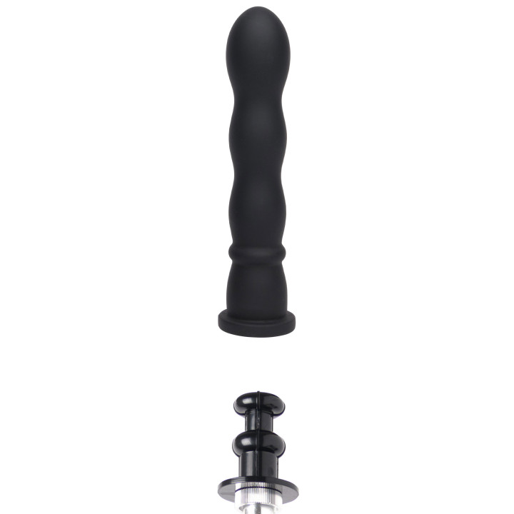 Wave Dong Easy-Lock 19 cm