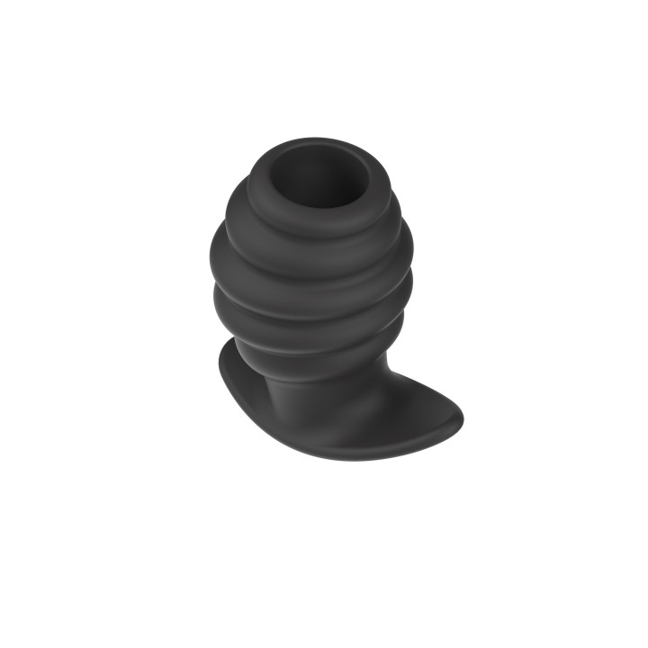Invader Open Plug Extra Large