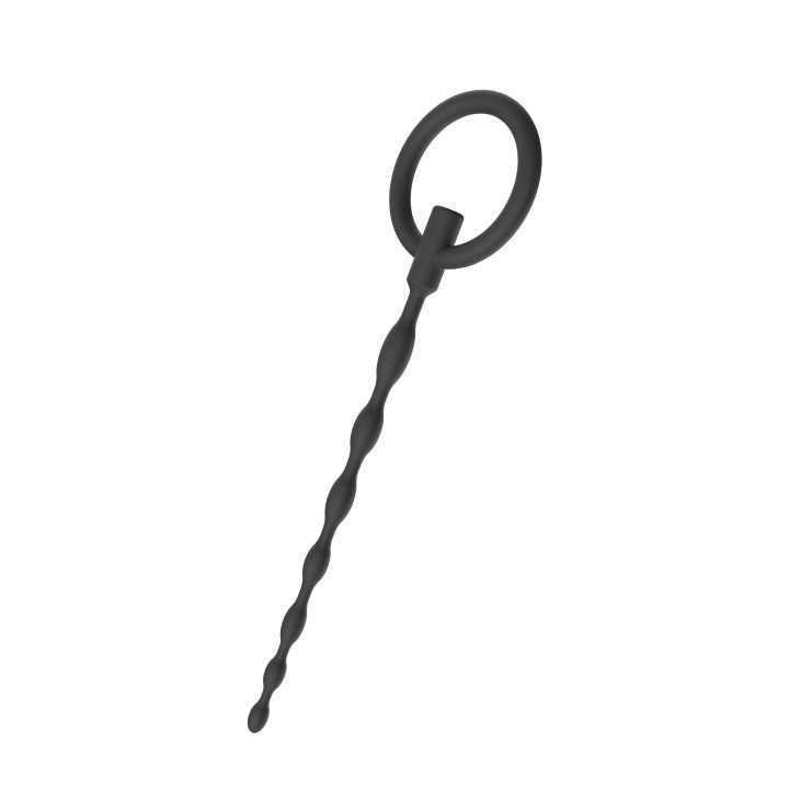 Penis Plug Set Small 2 pcs