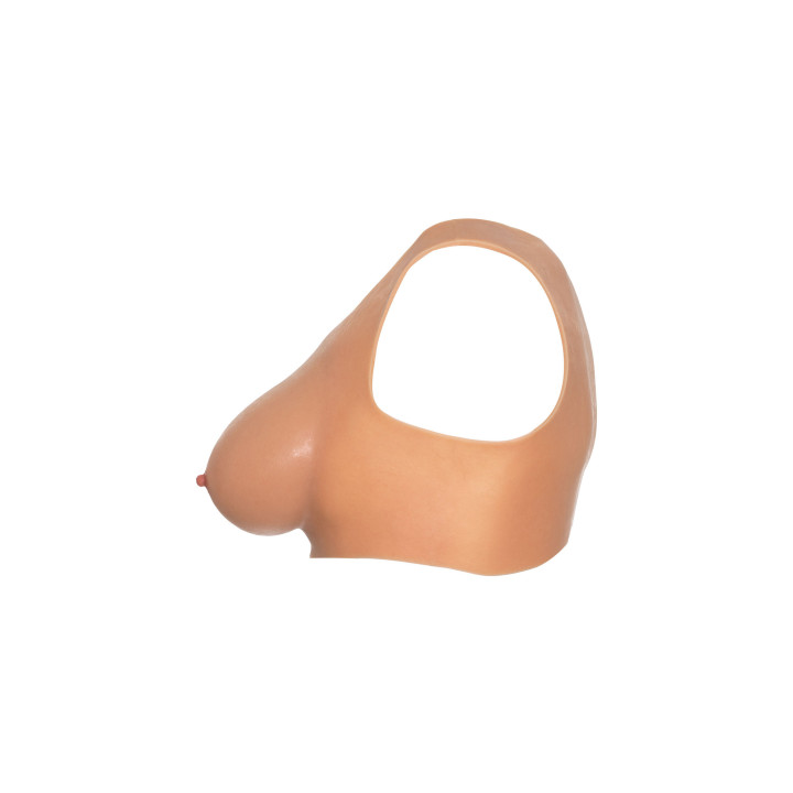 Wearable Breasts Top D Cup