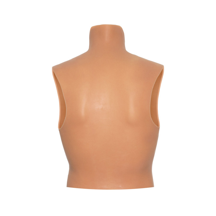 Wearable Breasts Shirt E Cup