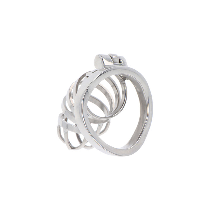 Chastity Cock Cage Metal