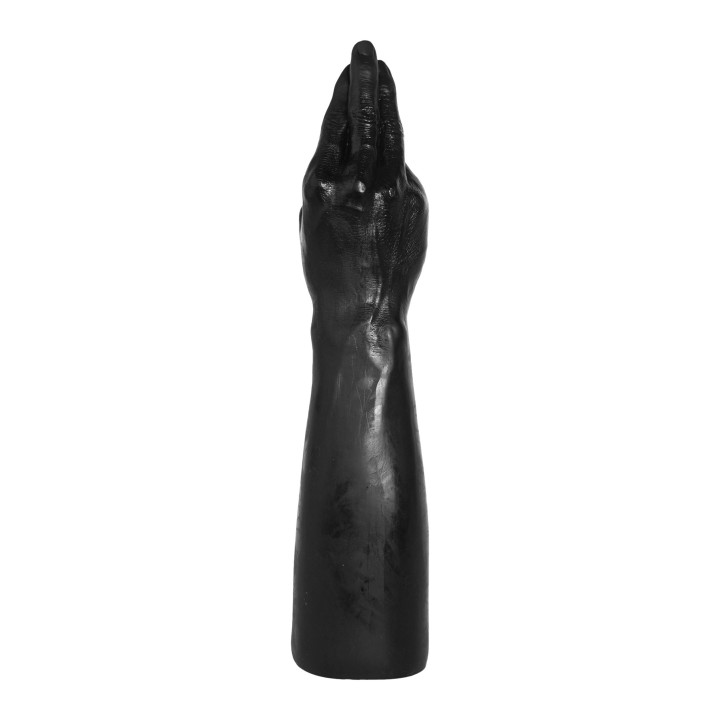 The Hand Fucker