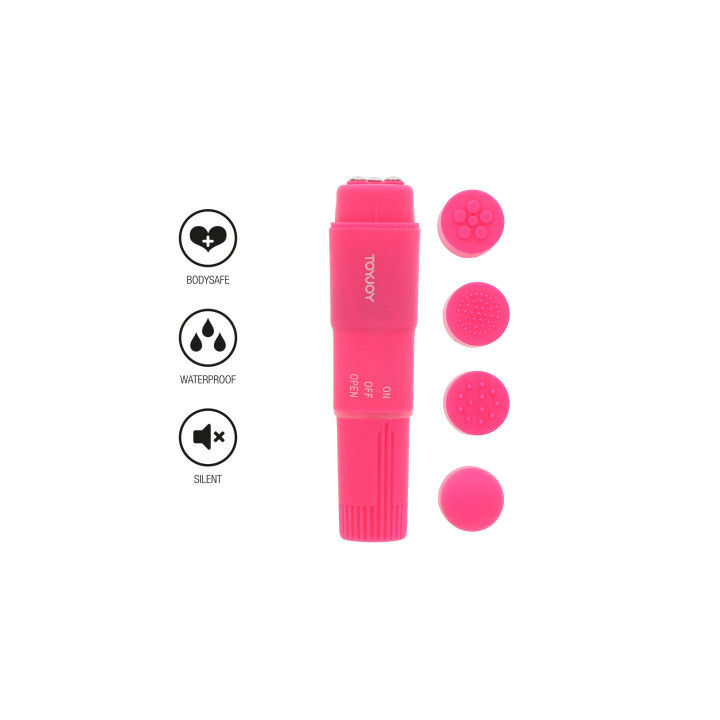 Funky Massager