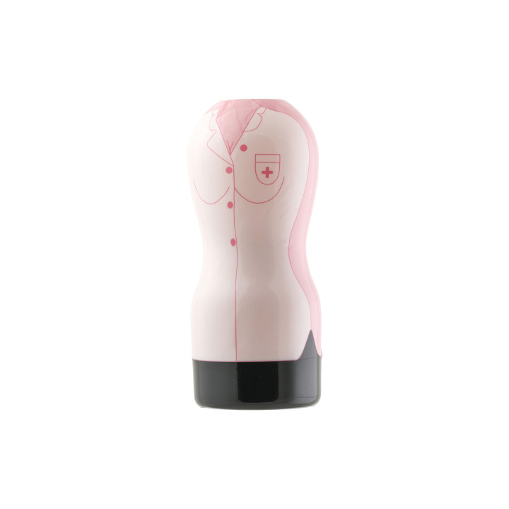 Simple Pleasure masturbator męski wagina w tubie