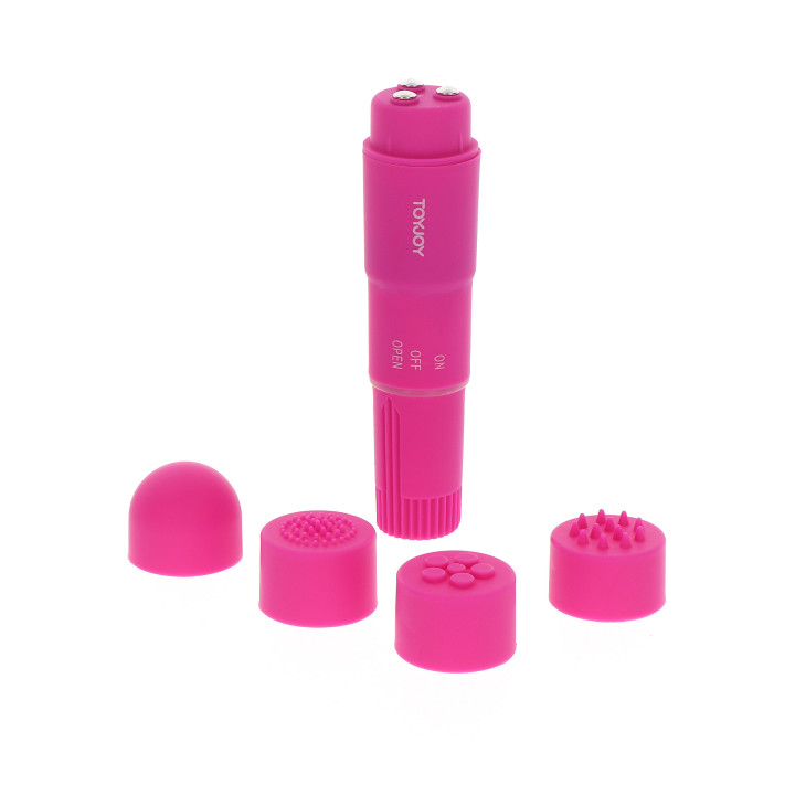 Funky Massager