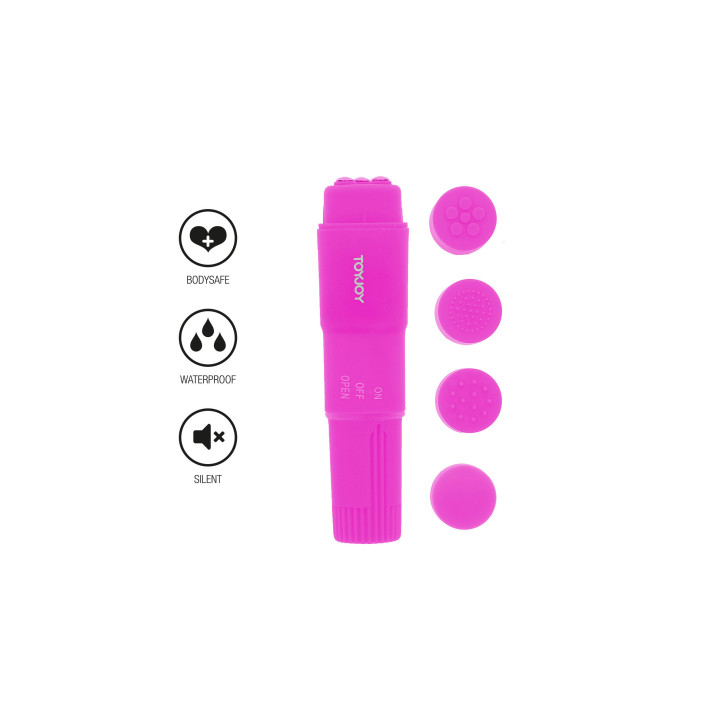 Funky Massager