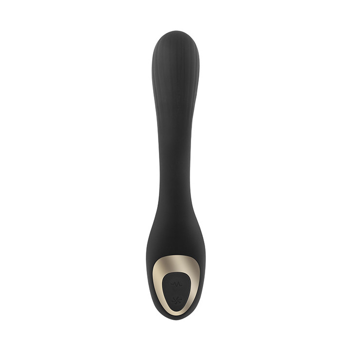 Dual Suction - Black