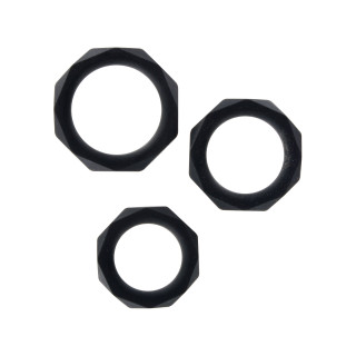 Power Halo C-Ring Set