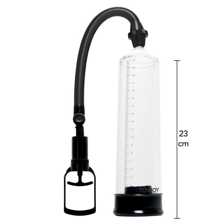 Power Pump
