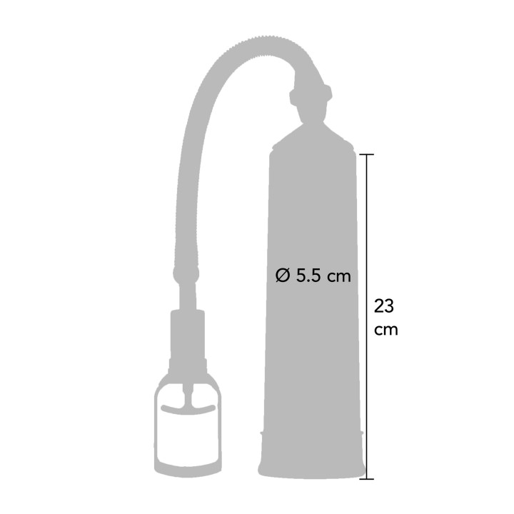 Power Pump