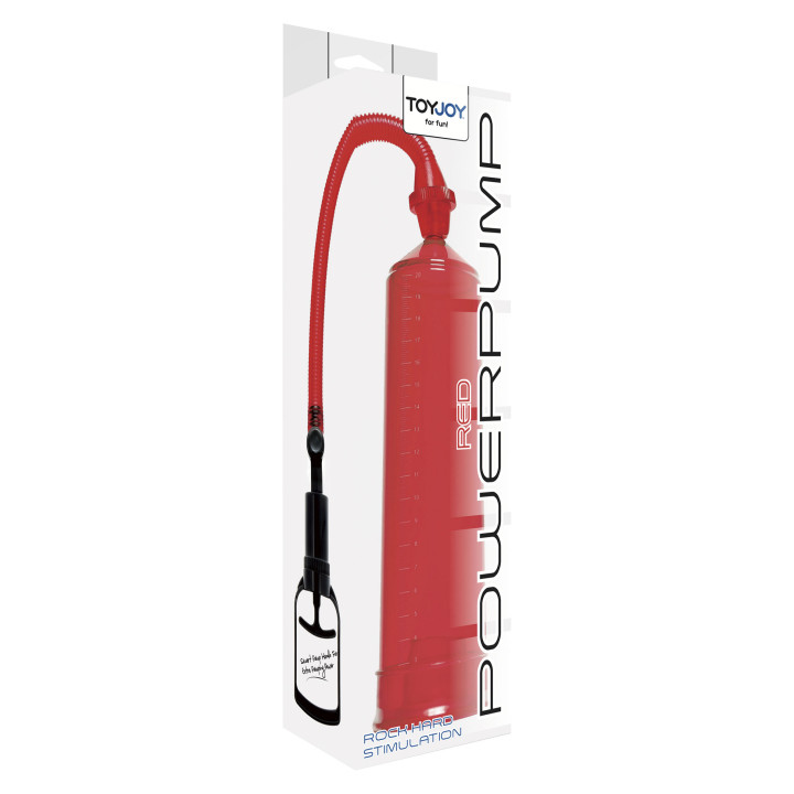 Power Pump