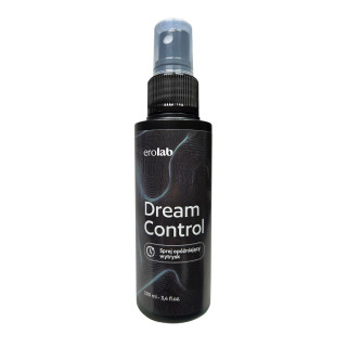 Dream Control