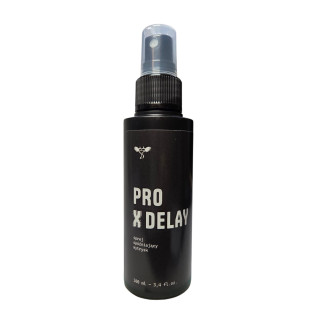 Pro X Delay