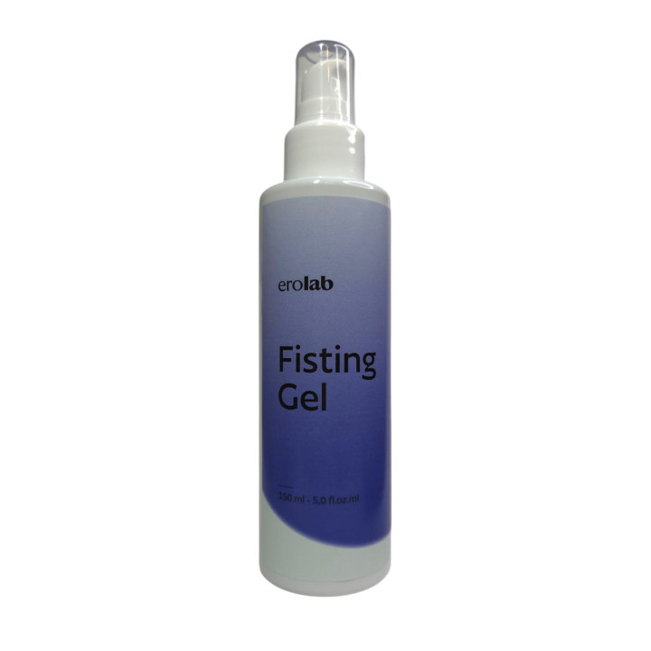 Fisting Gel