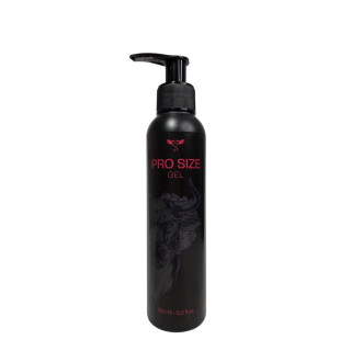 Pro Size gel