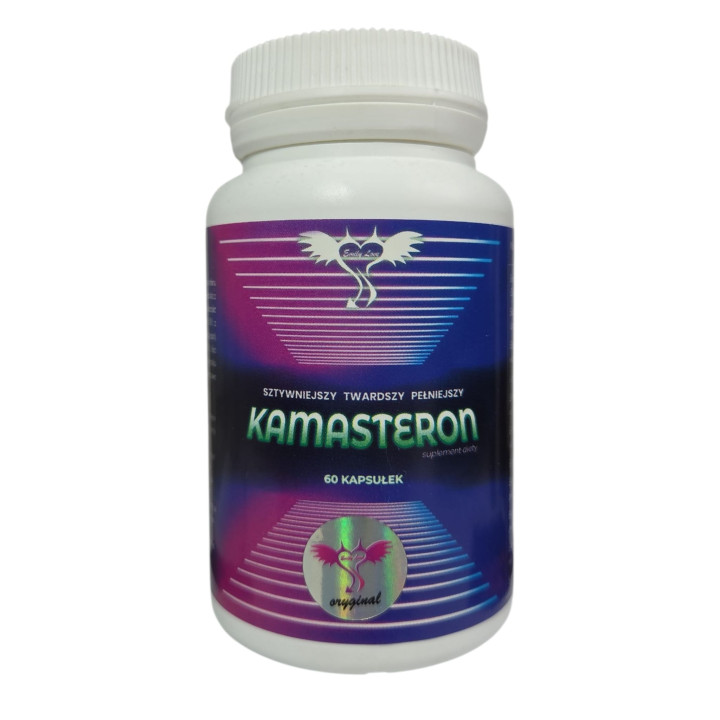 Kamasteron