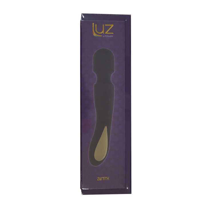 Zenith Massager