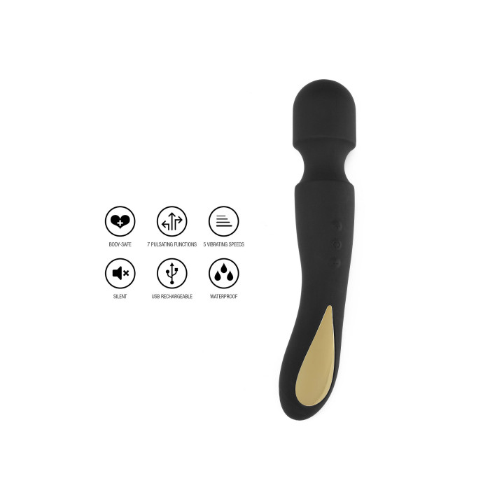 Zenith Massager