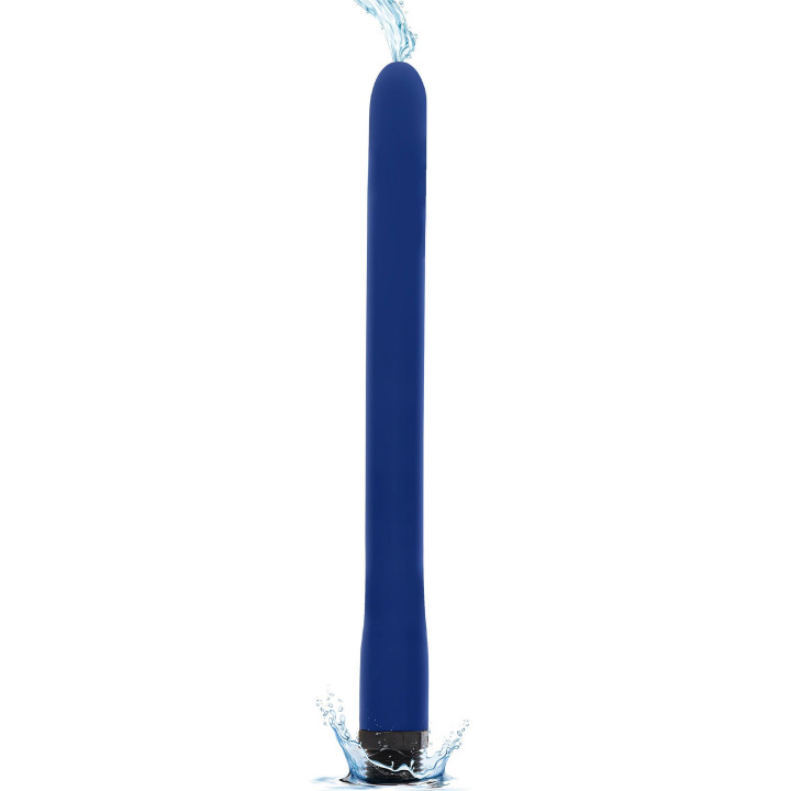 The Streamer Anal Douche 23cm