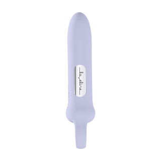 Vibrating Loop Grip - Lavender