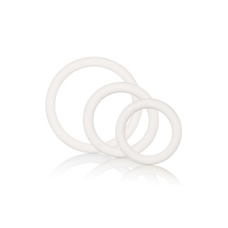 Rubber Ring - 3 Piece Set