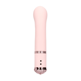Cherie - G-Spot Vibe - Pink