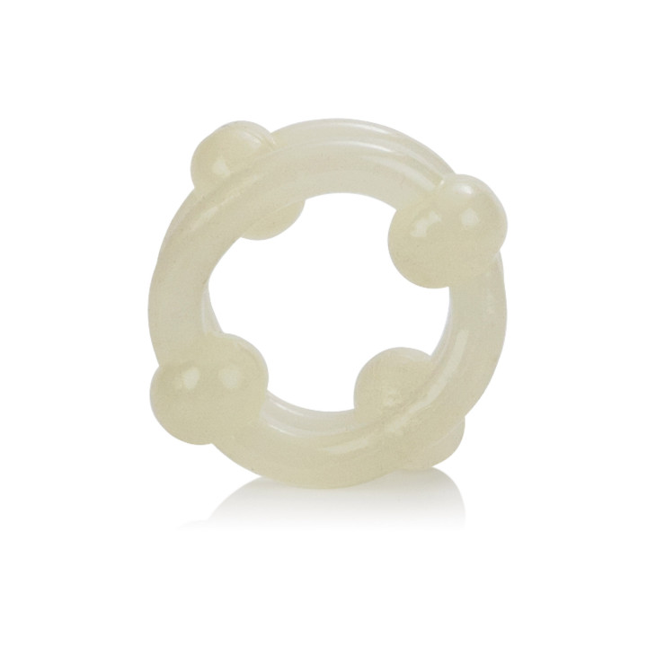CalExotics Island Rings Double Stacker