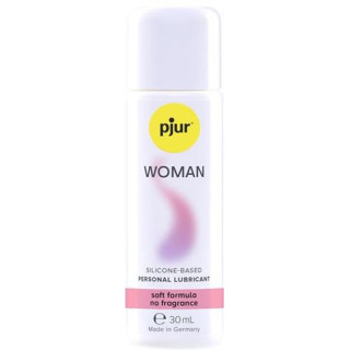 pjur WOMAN - 30 ml